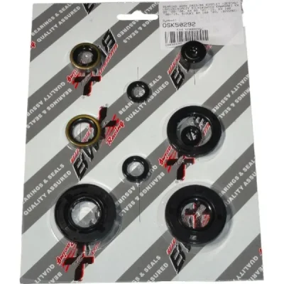Uszczelniacze silnika komplet Bearing Worx OSK50292 (822292) Uszczelniacze silnika komplet Bearing Worx OSK50292 (822292)