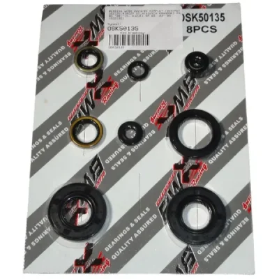 Uszczelniacze silnika komplet Bearing Worx OSK50135 (822135) Uszczelniacze silnika komplet Bearing Worx OSK50135 (822135)