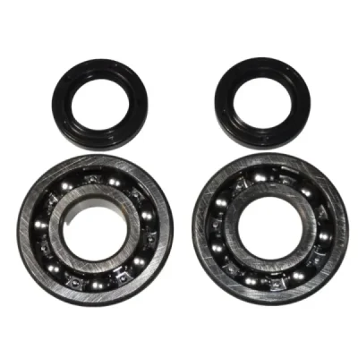 Łożyska wału korbowego z uszczelniaczami Bearing Worx CBK30011 (NTN) (MADE IN JAPAN) (24-1045)