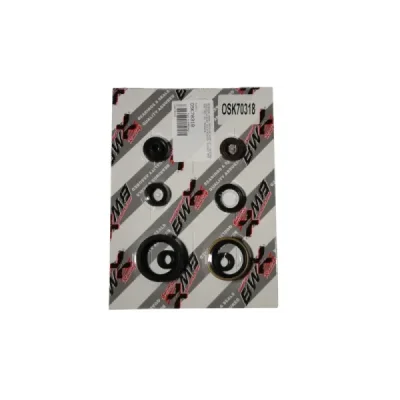 Uszczelniacze silnika komplet Bearing Worx OSK70318 (822318) Uszczelniacze silnika komplet Bearing Worx OSK70318 (822318)