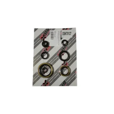 Uszczelniacze silnika komplet Bearing Worx OSK70127 (822127)