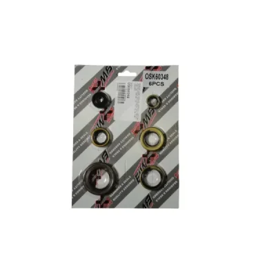 Uszczelniacze silnika komplet Bearing Worx OSK60348 (822348)