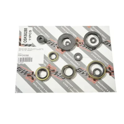 Uszczelniacze silnika komplet Bearing Worx OSK50288 (822288)