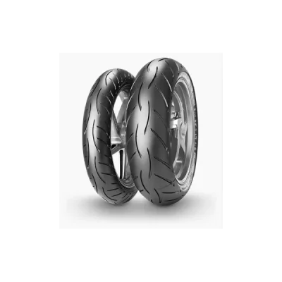 Opona Metzeler Sportec M5 Interact R 140/60R17 63H Tył TL DOT 02/2022 Opona Metzeler Sportec M5 Interact R 140/60R17 63H Tył TL DOT 02/2022