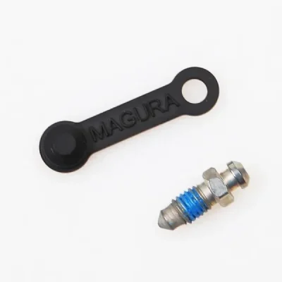 Magura Odpowietrznik Zacisku Hamulcowego M5X0,8 Magura Odpowietrznik Zacisku Hamulcowego M5X0,8