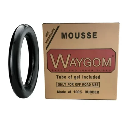 Mousse 90/90-21 Waycom Enduro Mousse 90/90-21 Waycom Enduro