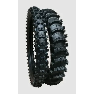 Opona Waycom Enduro Sand 80/100-21 Opona Waycom Enduro Sand 80/100-21