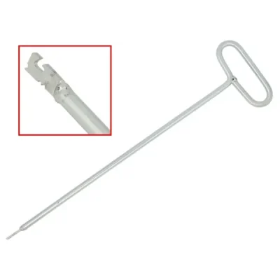 Narzędzie hak do montażu/demontażu sprężyn - Wrench Head Narzędzie hak do montażu/demontażu sprężyn - Wrench Head