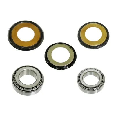 Łożyska główki ramy z uszczelniaczami Psychic Yamaha WR 250 400 450 YZ 125 250 426 450 - MX-08193 Łożyska główki ramy z uszczelniaczami Psychic Yamaha WR 250 400 450 YZ 125 250 426 450 - MX-08193