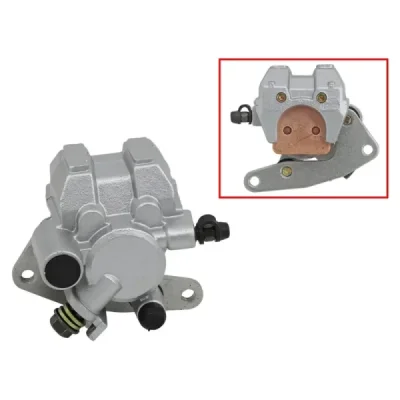 Zacisk hamulcowy przedni, prawy, Bronco AC-05A04