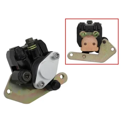 Zacisk hamulcowy tylny Bronco AC-05A01