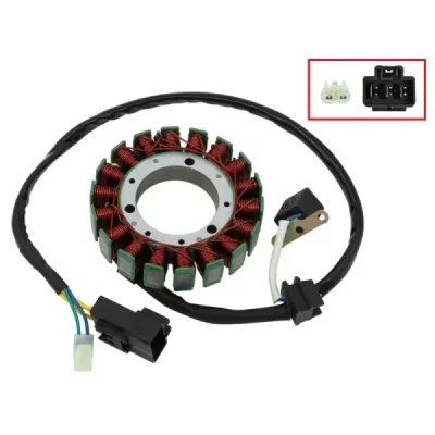 Uzwojenie alternatora CF Moto CForce/UForce/ZForce Bronco Uzwojenie alternatora CF Moto CForce/UForce/ZForce Bronco