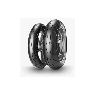 Opona Metzeler Sportec M5 Interact 110/70R17 54H Przód TL DOT 39/2023 Opona Metzeler Sportec M5 Interact 110/70R17 54H Przód TL DOT 39/2023