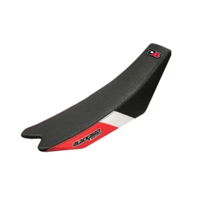 Blackbird Pokrowiec / Poszycie Na Siedzenie Beta Rr 4T '05-'06 Dream 4 Beta Czarny Biały Czerwony Blackbird Pokrowiec / Poszycie Na Siedzenie Beta Rr 4T '05-'06 Dream 4 Beta Czarny Biały Czerwony