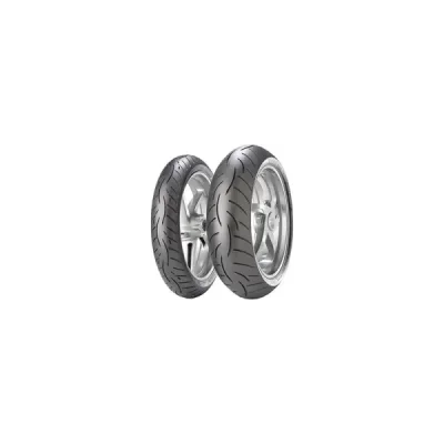 Opona Metzeler Roadtec Z8 Interact O 190/55ZR17 75W Tył TL DOT 09-10/2023 Opona Metzeler Roadtec Z8 Interact O 190/55ZR17 75W Tył TL DOT 09-10/2023