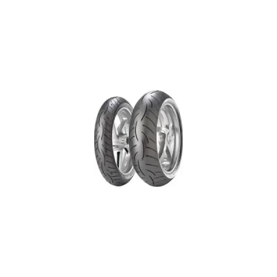 Opona Metzeler Roadtec Z8 Interact M 120/70ZR17 58W Przód TL DOT 06-08/2025 Opona Metzeler Roadtec Z8 Interact M 120/70ZR17 58W Przód TL DOT 06-08/2025
