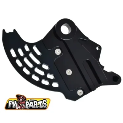 Fm-Parts Osłona Aluminiowa Tarczy Hamulcowej Tylnej Beta 250/300/350 Rr/X-Trainer '13-'24 Czarny Fm-Parts Osłona Aluminiowa Tarczy Hamulcowej Tylnej Beta 250/300/350 Rr/X-Trainer '13-'24 Czarny