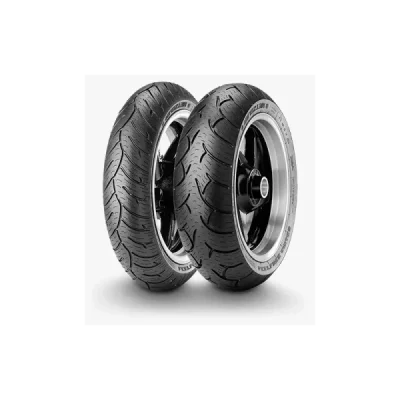 Opona Metzeler FeelFree 130/70R16 61P Tył TL DOT 11/2019 Opona Metzeler FeelFree 130/70R16 61P Tył TL DOT 11/2019