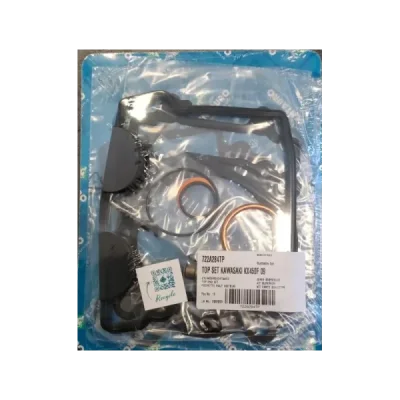 Komplet uszczelek Top End Centauro (722A284TP)