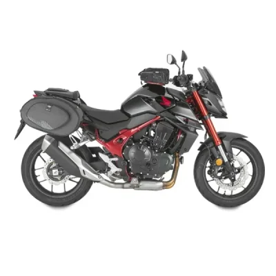 Błotnik tylny z osłoną łańcucha Kappa Honda CB 750 Hornet 23 - KMG1200 Błotnik tylny z osłoną łańcucha Kappa Honda CB 750 Hornet 23 - KMG1200