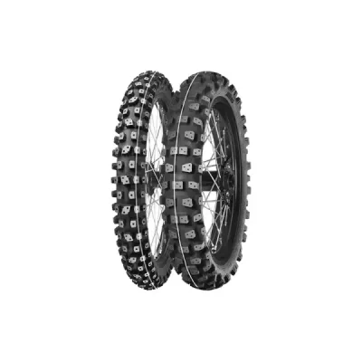 Opona Mitas Terra Force-EX HT Ice 110/100-18 64M Tył TT DOT 41/2023 Opona Mitas Terra Force-EX HT Ice 110/100-18 64M Tył TT DOT 41/2023