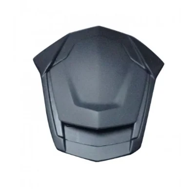 Wlot powietrza do kasku Drift Evo górny czarny mat - Caberg Wlot powietrza do kasku Drift Evo górny czarny mat - Caberg