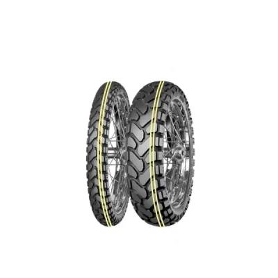 Opona Mitas Enduro Trial+ Dakar 120/70B19 60H Przód TT DOT 29-32/2023 Opona Mitas Enduro Trial+ Dakar 120/70B19 60H Przód TT DOT 29-32/2023