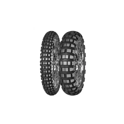 Opona Mitas Enduro Trail XT+ 150/70B18 70T Tył TL/TT DOT 19-46/2024