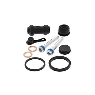 Komplet naprawczy zacisku hamulcowego All Balls (18-3003) Komplet naprawczy zacisku hamulcowego All Balls (18-3003)