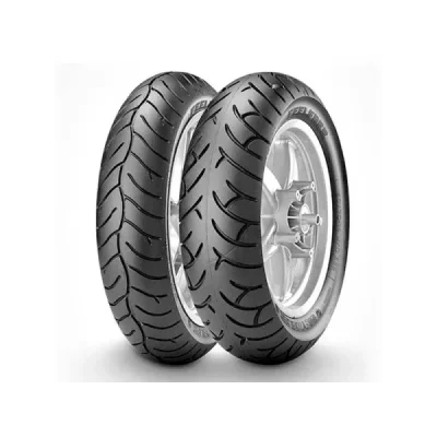 Opona Metzeler FeelFree 110/70-16 52P Przód TL DOT 51/2021 Opona Metzeler FeelFree 110/70-16 52P Przód TL DOT 51/2021