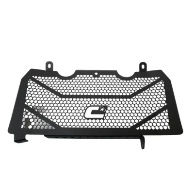 Crosspro Osłona Chłodnicy Przednia Aprilia Tuareg 660 '22- Czarny Crosspro Osłona Chłodnicy Przednia Aprilia Tuareg 660 '22- Czarny