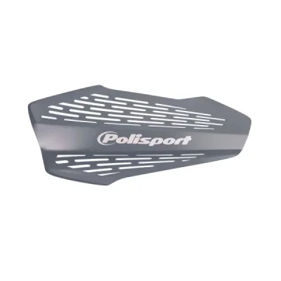 Komplet osłon dłoni handbary Polisport MX Force szary (8308700008) Komplet osłon dłoni handbary Polisport MX Force szary (8308700008)