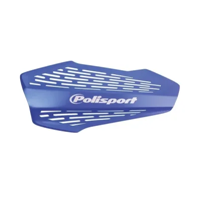 Komplet osłon dłoni Polisport MX Force czarny (8308700006) Komplet osłon dłoni Polisport MX Force czarny (8308700006)