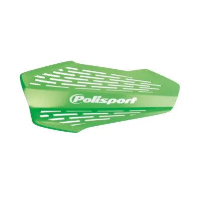 Komplet osłon dłoni Polisport MX Force zielony (8308700005) Komplet osłon dłoni Polisport MX Force zielony (8308700005)