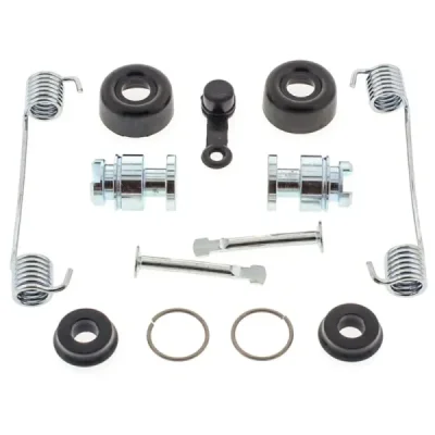 Zestaw naprawczy cylinderka hamulcowego przód All Balls (18-5002)