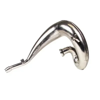 Dyfuzor - komora rezonansowa wzmocniony Dep Pipes Yamaha YZ 250 99-19 YZ 250 X 16-19 2T (DEPY2215)