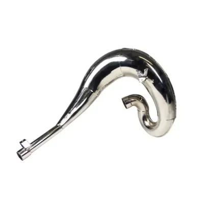 Dyfuzor - komora rezonansowa wzmocniony Dep Pipes Honda CR 250 05-07 (DEPH2226)