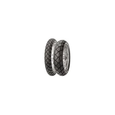 Opona Metzeler Tourance 120/90-17 64S Tył TT DOT 03-22/2024
