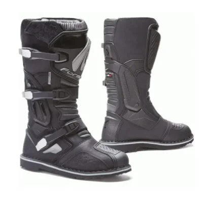 Forma Buty Terra Evo Dry Czarny 43