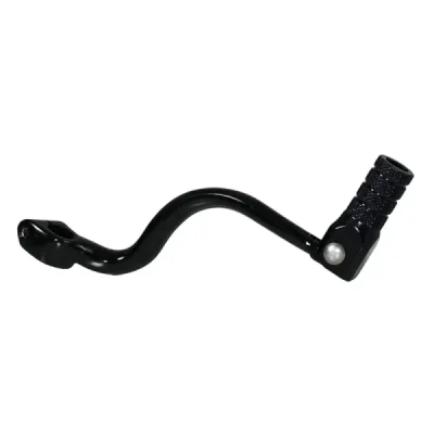 Dźwignia zmiany biegów Accel Kawasaki KX 125/250 94-02 KX 500 94-04 czarny - SCL740353BK