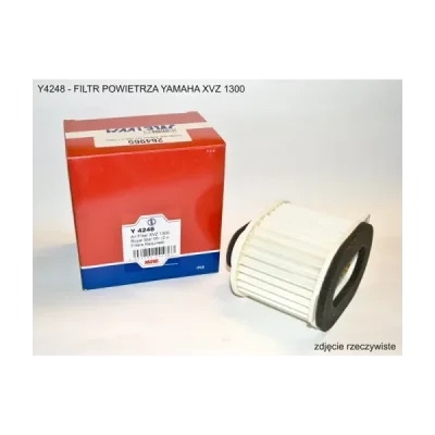 Filtr powietrza MIW Meiwa HFA4918 (Y4248) Filtr powietrza MIW Meiwa HFA4918 (Y4248)