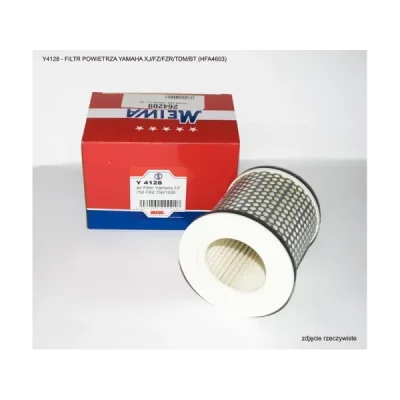Filtr powietrza MIW Meiwa HFA4603 (Y4128) Filtr powietrza MIW Meiwa HFA4603 (Y4128)