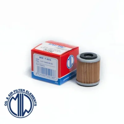 Filtr oleju MIW Meiwa HF142 (Y4015) Filtr oleju MIW Meiwa HF142 (Y4015)