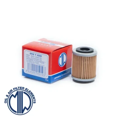 Filtr oleju MIW Meiwa  HF143 (Y4006)