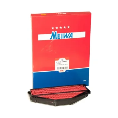 Filtr powietrza MIW Meiwa HFA3616 (S3186) Filtr powietrza MIW Meiwa HFA3616 (S3186)