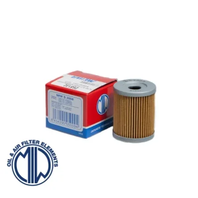 Filtr oleju MIW Meiwa HF132 (S3008) Filtr oleju MIW Meiwa HF132 (S3008)