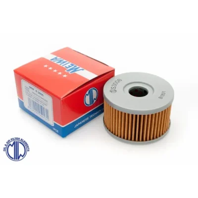 Filtr oleju MIW Meiwa  HF137 (S3006)