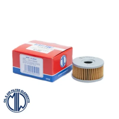 Filtr oleju MIW Meiwa  HF136 (S3004)