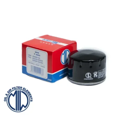 Filtr oleju MIW Meiwa  HF184 (P5002)