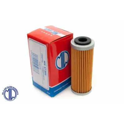 Filtr oleju MIW Meiwa  HF652 (KT8003)